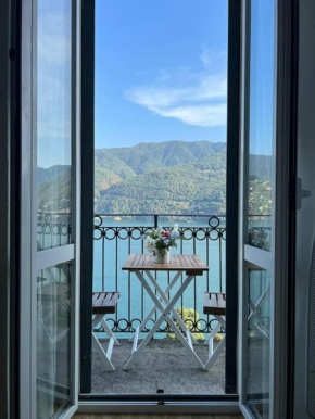Emy House Charming Apt Stunning Views /Balcony Carate Urio